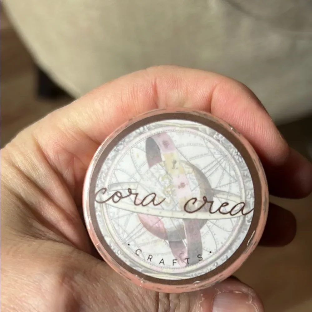 Cora Crea Crafts Decorative Tape new larger size
